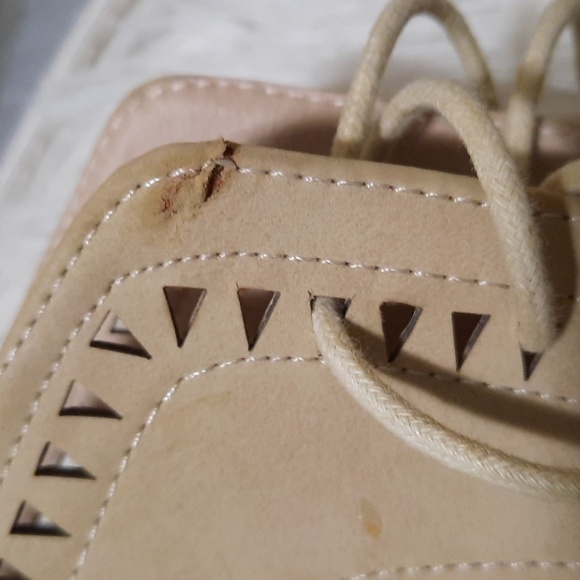 Catherine Malandrino Shoes - Picture 11 of 11